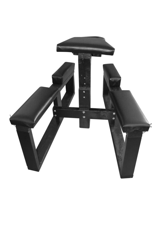 Deluxe angle spreader sex bench - Image 8