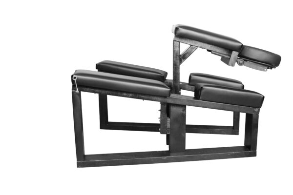 Deluxe angle spreader sex bench - Image 5